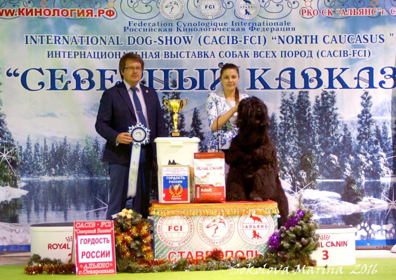 Гордость России _1