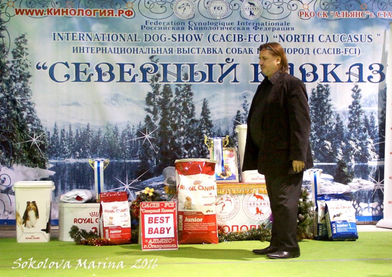 Бест бэби_1